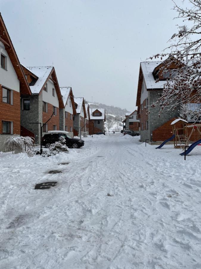 Mýto apartmán Poľana Myto pod Dumbierom Exterior foto