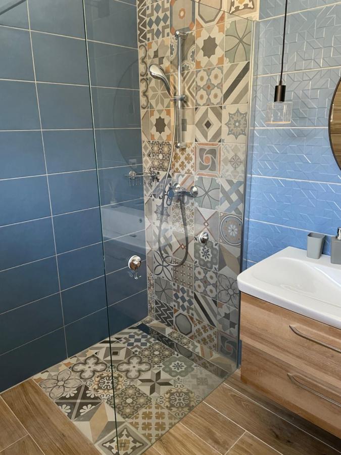 Mýto apartmán Poľana Myto pod Dumbierom Exterior foto